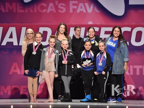 Concord, NH - 1/27/2017 - Awards