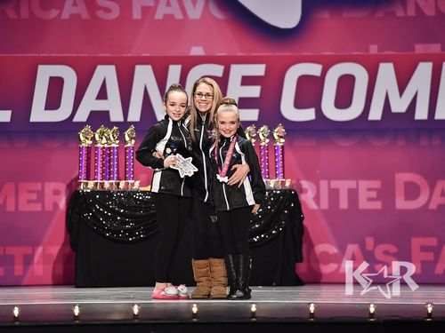 Concord, NH - 1/27/2017 - Awards