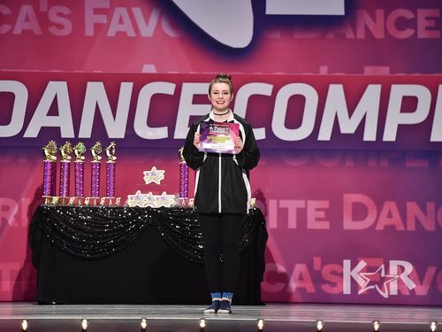 Concord, NH - 1/27/2017 - Awards