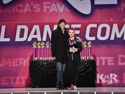 Concord, NH - 1/27/2017 - Awards