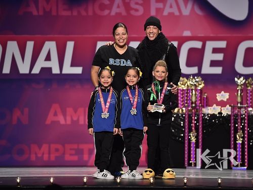 Concord, NH - 1/27/2017 - Awards