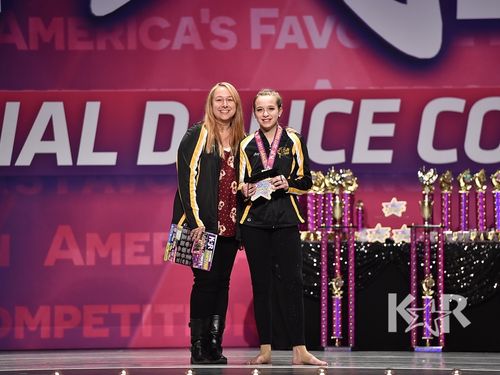 Concord, NH - 1/27/2017 - Awards