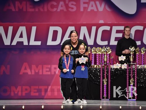 Concord, NH - 1/27/2017 - Awards