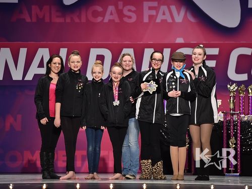 Concord, NH - 1/27/2017 - Awards