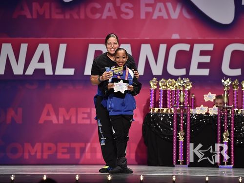 Concord, NH - 1/27/2017 - Awards