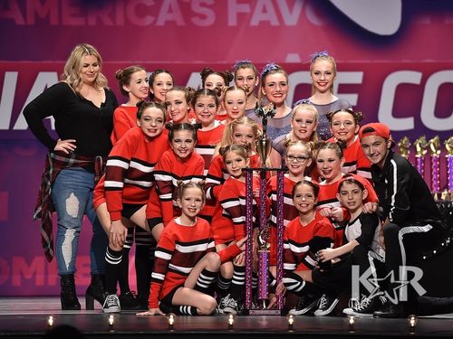 Concord, NH - 1/27/2017 - Awards