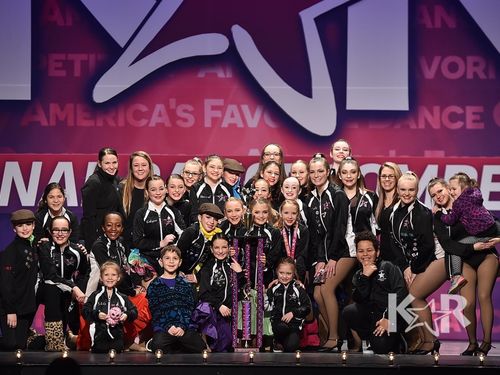 Concord, NH - 1/27/2017 - Awards