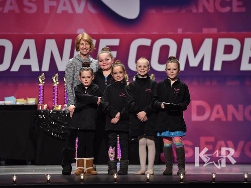 Concord, NH - 1/27/2017 - Awards