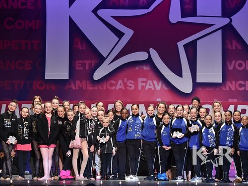 Concord, NH - 1/27/2017 - Awards