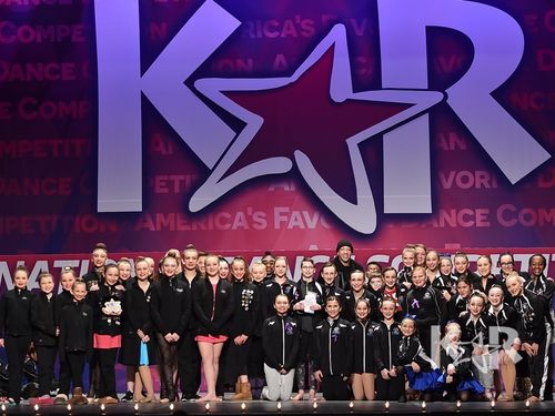Concord, NH - 1/27/2017 - Awards