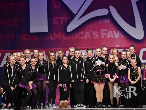 Concord, NH - 1/27/2017 - Awards
