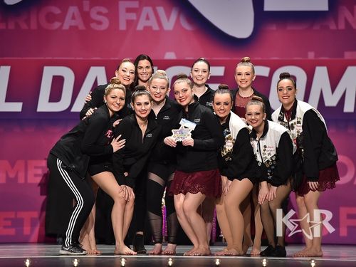Concord, NH - 1/27/2017 - Awards