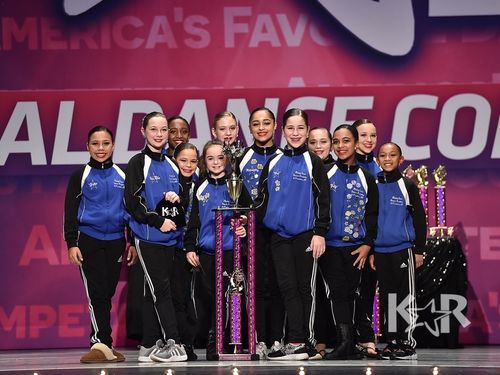 Concord, NH - 1/27/2017 - Awards