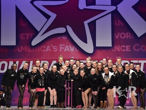 Concord, NH - 1/27/2017 - Awards