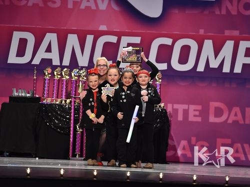 Concord, NH - 1/27/2017 - Awards
