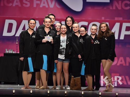 Concord, NH - 1/27/2017 - Awards