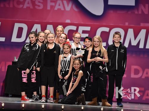 Concord, NH - 1/27/2017 - Awards
