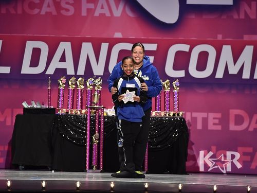 Concord, NH - 1/27/2017 - Awards