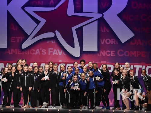 Concord, NH - 1/27/2017 - Awards