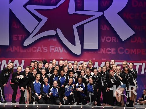 Concord, NH - 1/27/2017 - Awards