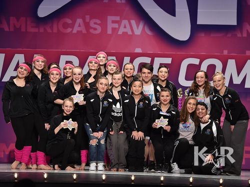 Concord, NH - 1/27/2017 - Awards