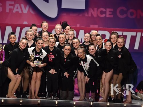 Concord, NH - 1/27/2017 - Awards