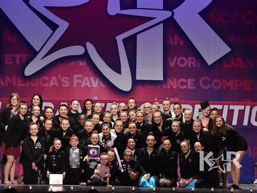 Concord, NH - 1/27/2017 - Awards