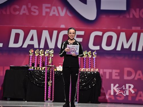 Concord, NH - 1/27/2017 - Awards