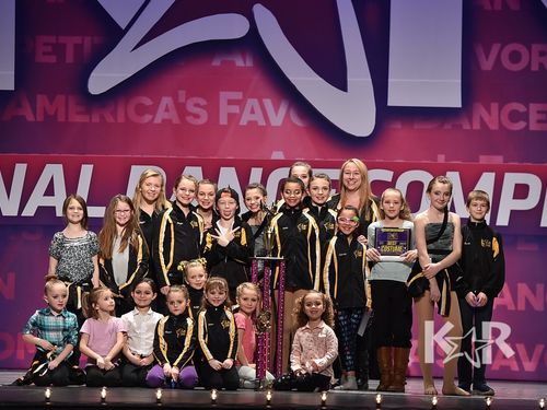 Concord, NH - 1/27/2017 - Awards