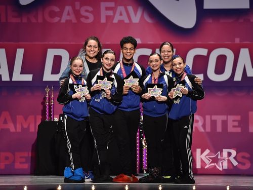Concord, NH - 1/27/2017 - Awards