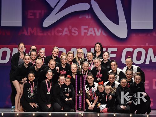 Concord, NH - 1/27/2017 - Awards