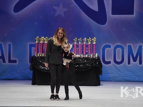 San Mateo, CA - 2/10/2017 - Awards