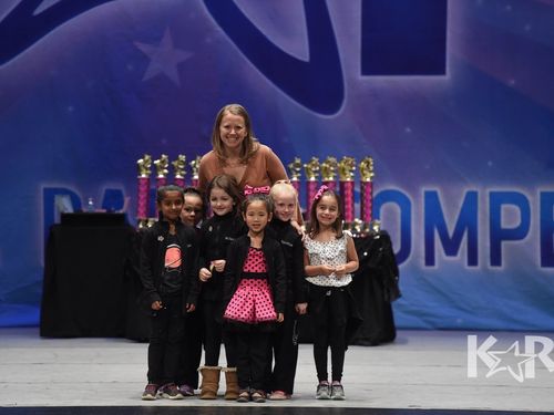 San Mateo, CA - 2/10/2017 - Awards