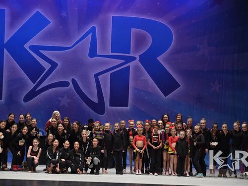 San Mateo, CA - 2/10/2017 - Awards