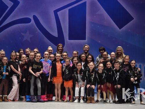 San Mateo, CA - 2/10/2017 - Awards