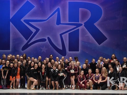 San Mateo, CA - 2/10/2017 - Awards