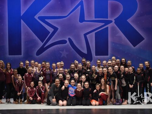 San Mateo, CA - 2/10/2017 - Awards