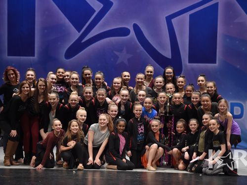 San Mateo, CA - 2/10/2017 - Awards