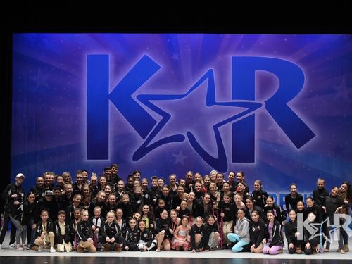 San Mateo, CA - 2/10/2017 - Awards