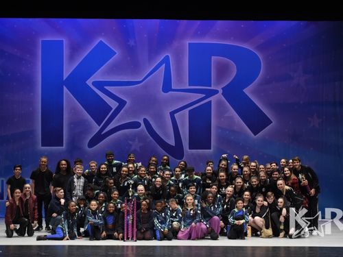 San Mateo, CA - 2/10/2017 - Awards