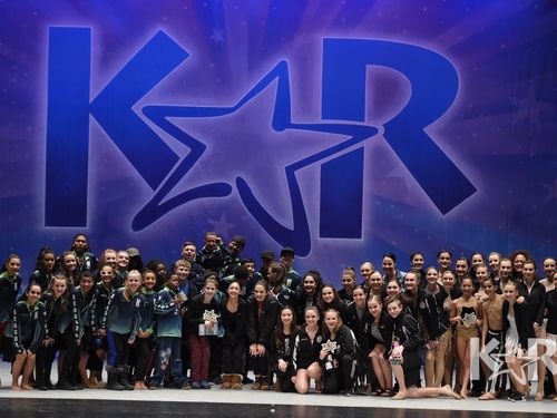 San Mateo, CA - 2/10/2017 - Awards