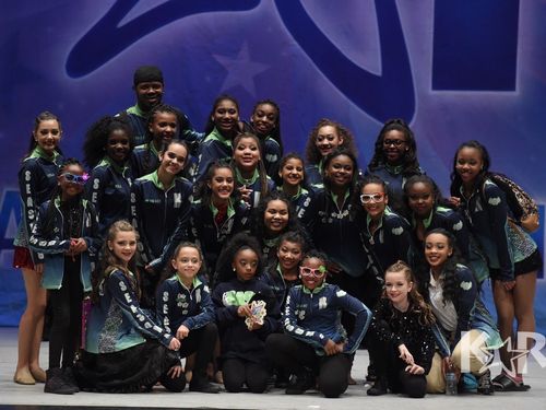 San Mateo, CA - 2/10/2017 - Awards