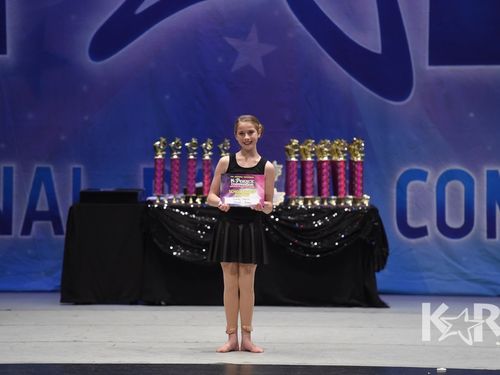 San Mateo, CA - 2/10/2017 - Awards