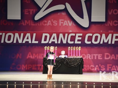 Birmingham, AL - 2/24/2017 - Awards
