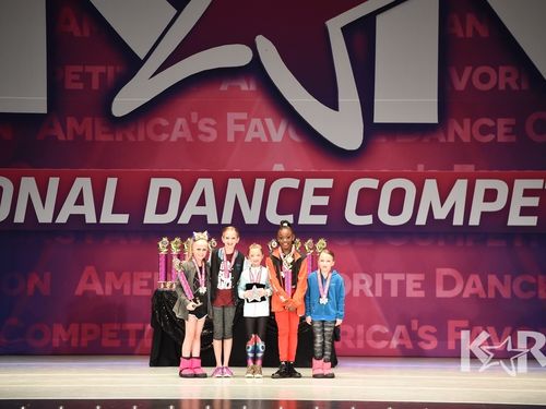 Birmingham, AL - 2/24/2017 - Awards