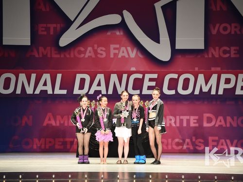 Birmingham, AL - 2/24/2017 - Awards