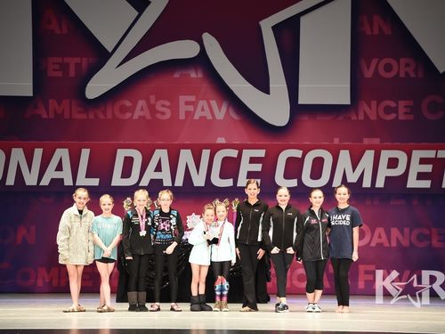 Birmingham, AL - 2/24/2017 - Awards