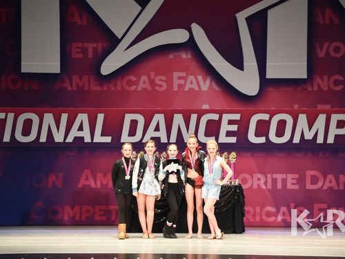 Birmingham, AL - 2/24/2017 - Awards