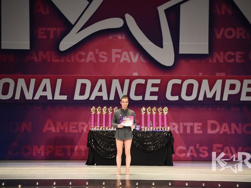Birmingham, AL - 2/24/2017 - Awards