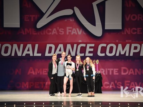 Birmingham, AL - 2/24/2017 - Awards